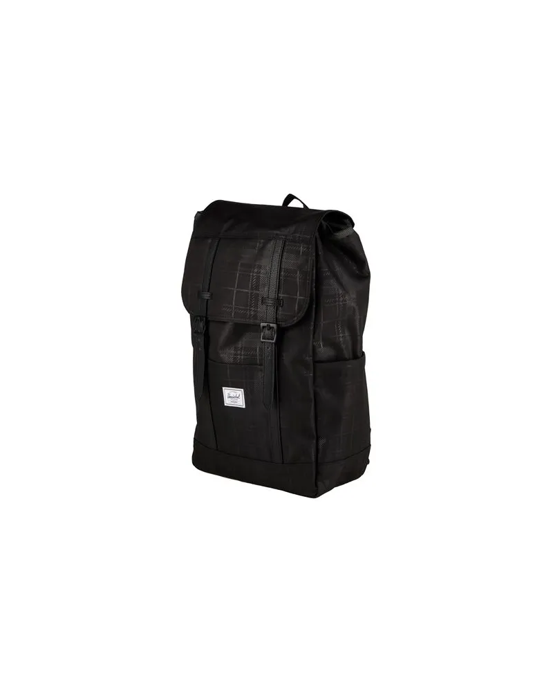 Herschel Supply Co. TASCHEN - Rucksäckeauf YOOX.COM Schwarz