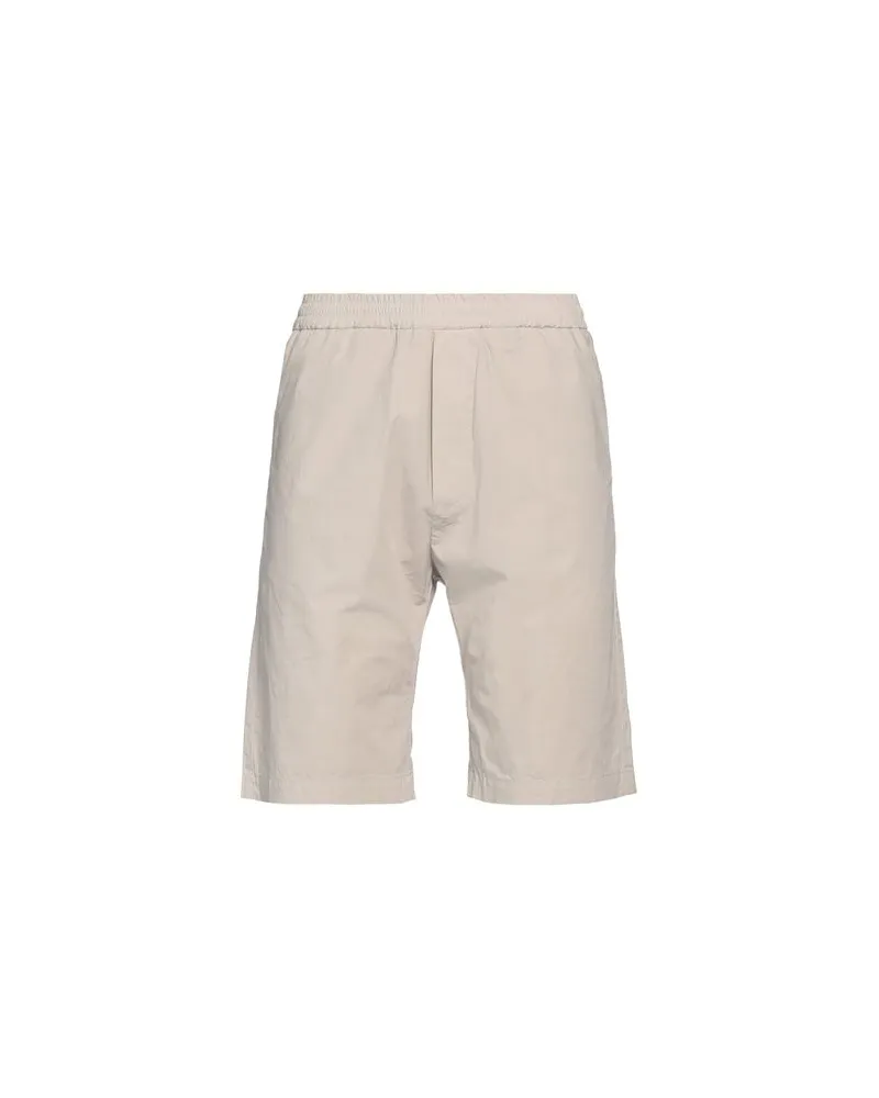 BARENA HOSEN & RÖCKE - Shorts & Bermudashortsauf YOOX.COM Hellgrau