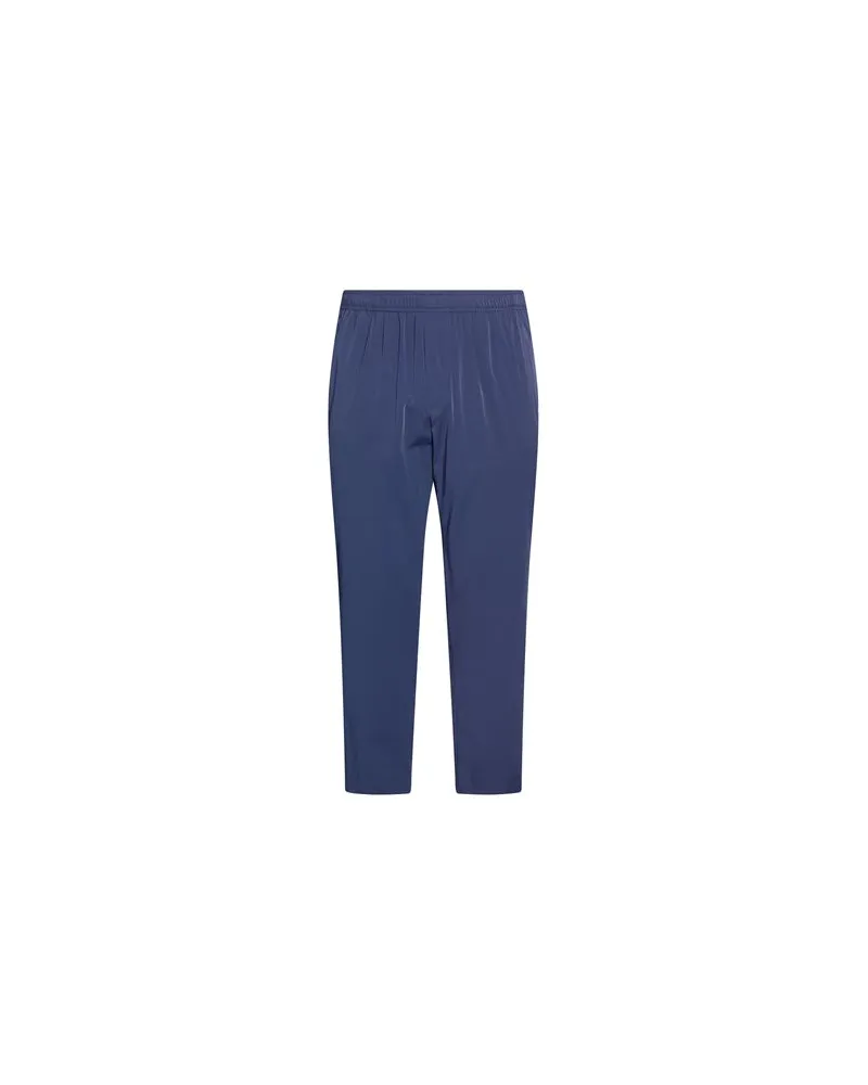 Entre Amis HOSEN & RÖCKE - Hosenauf YOOX.COM Marineblau