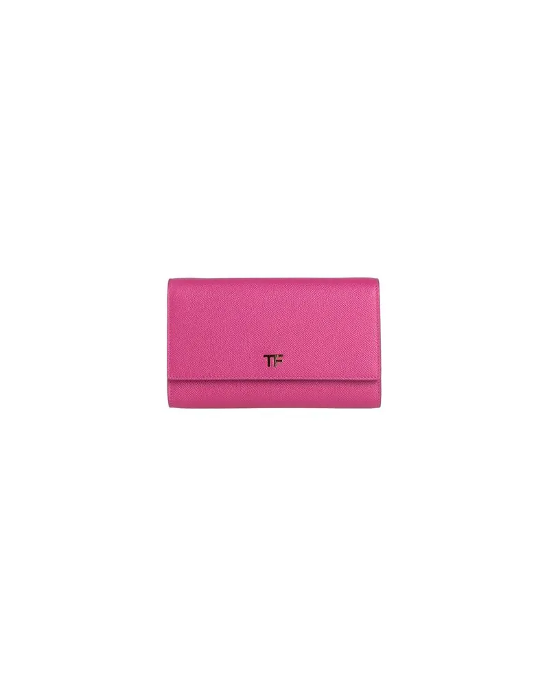 Tom Ford TASCHEN - Handtaschenauf YOOX.COM Fuchsia