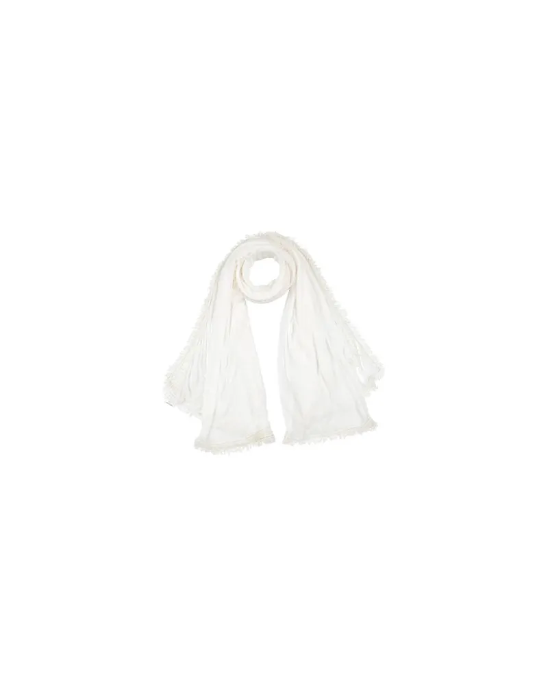 Faliero Sarti ACCESSOIRES - Schalsauf YOOX.COM Elfenbein