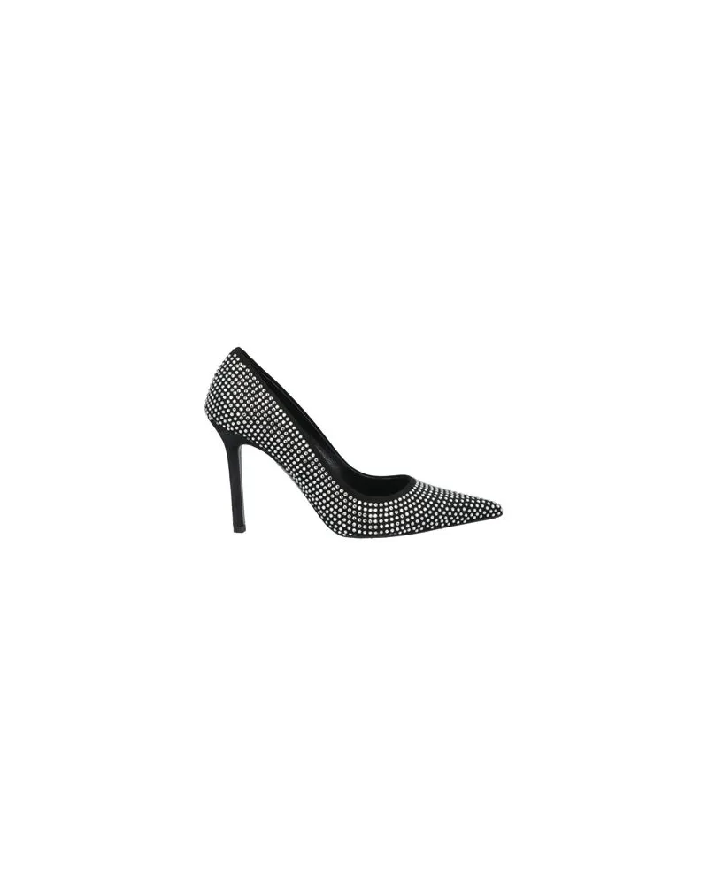 Eddy Daniele SCHUHE - Pumpsauf YOOX.COM Schwarz