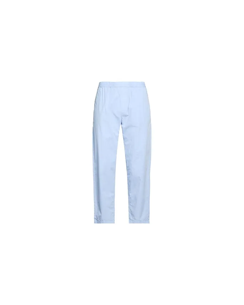 CIRCOLO 1901 HOSEN & RÖCKE - Hosenauf YOOX.COM Himmelblau