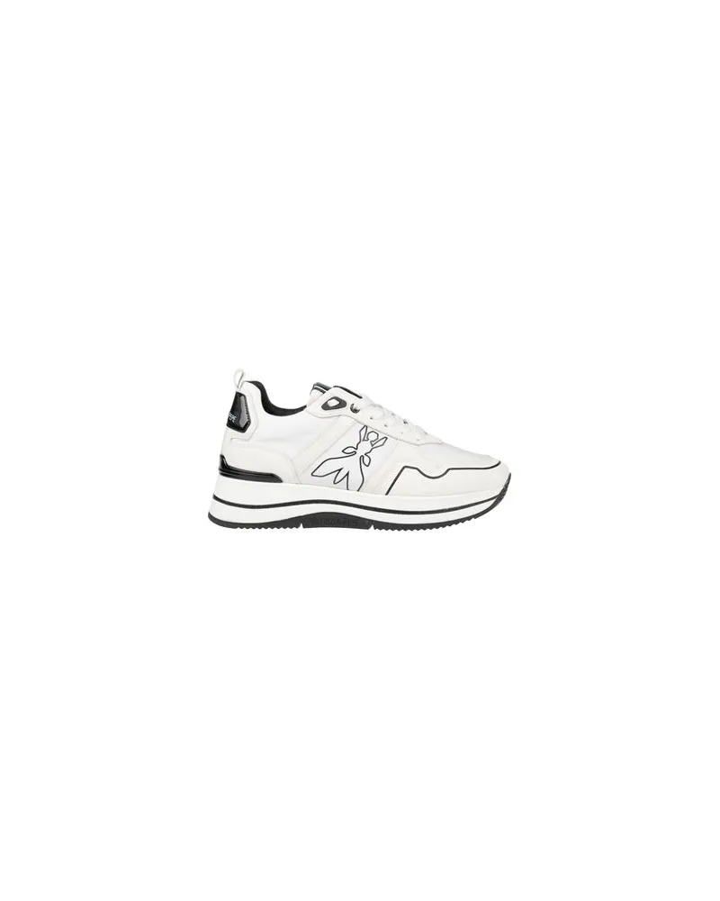 Patrizia Pepe SCHUHE - Sneakersauf YOOX.COM Weiß