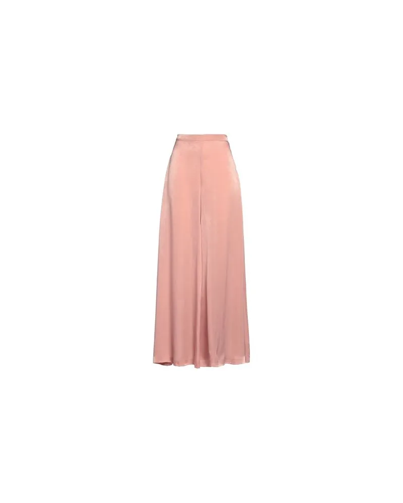 Siste's GOLD CAPSULE - HOSEN & RÖCKE - Hosenauf YOOX.COM Hellrosa