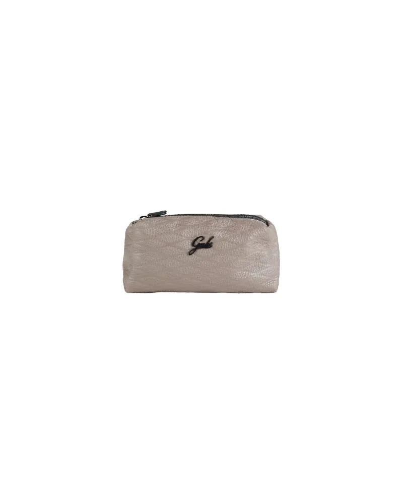 Gabs KOFFER & CO. - Beauty Casesauf YOOX.COM Maulwurfsgrau