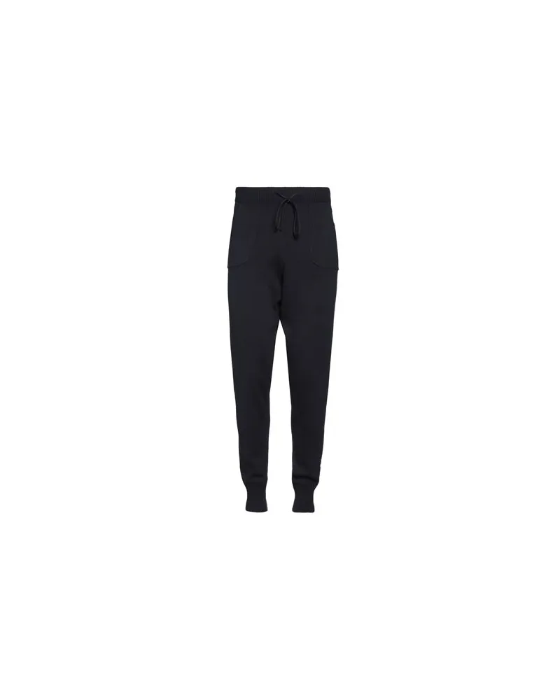 Cashmere Company HOSEN & RÖCKE - Hosenauf YOOX.COM Nachtblau