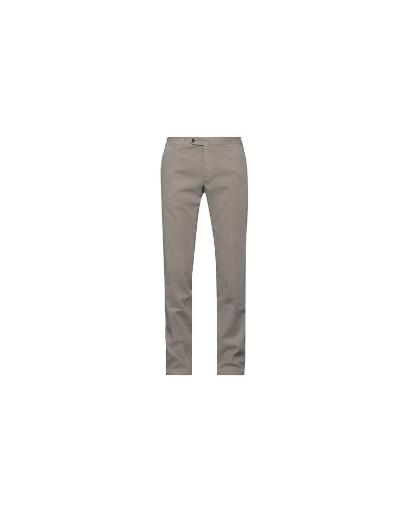 PT TORINO HOSEN & RÖCKE - Hosenauf YOOX.COM Militärgrün