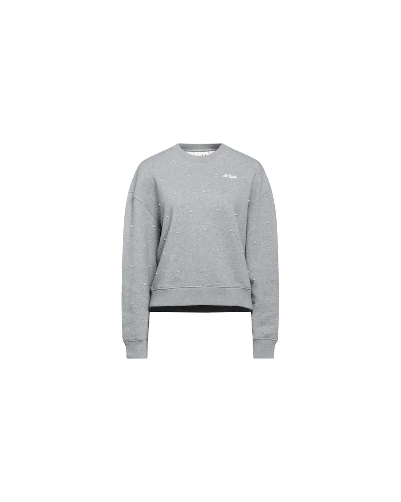 MC2 Saint Barth TOPS - Sweatshirtsauf YOOX.COM Grau