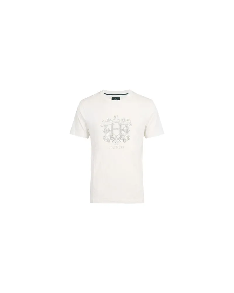 Hackett TOPS - T-shirtsauf YOOX.COM Off