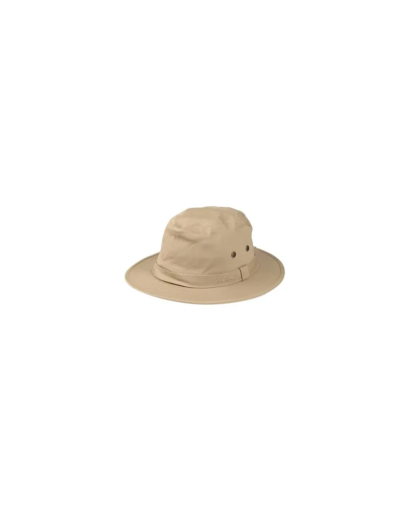Barbour ACCESSOIRES - Mützen & Hüteauf YOOX.COM Beige