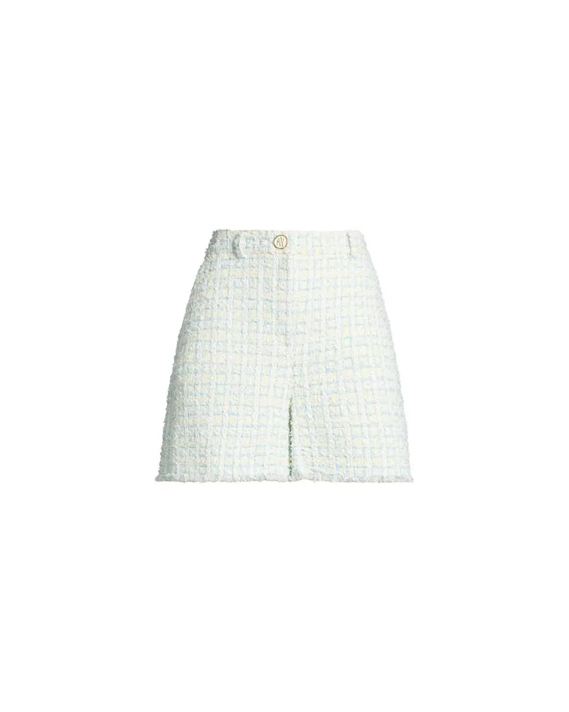 Karl Lagerfeld HOSEN & RÖCKE - Shorts & Bermudashortsauf YOOX.COM Himmelblau
