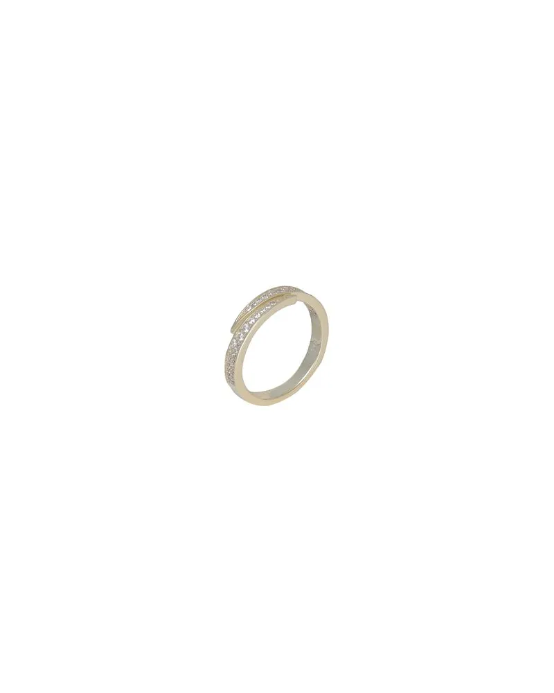 Shashi SCHMUCK und UHREN - Ringeauf YOOX.COM Gold