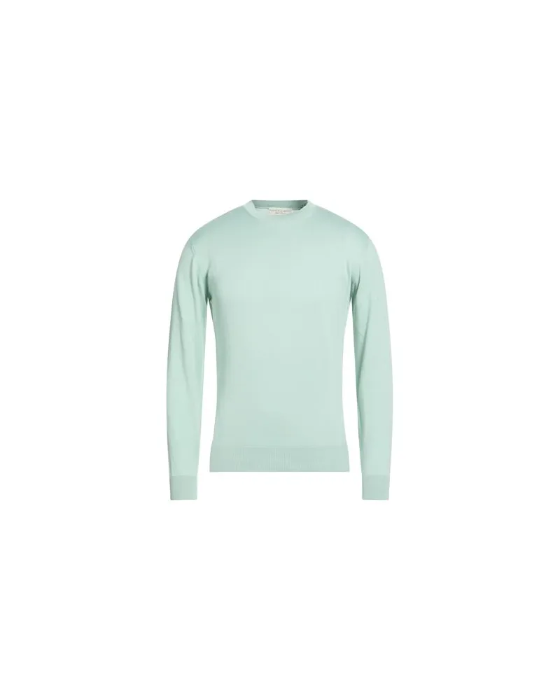 Filippo de Laurentiis STRICKWAREN - Pulloverauf YOOX.COM Salbeigrün