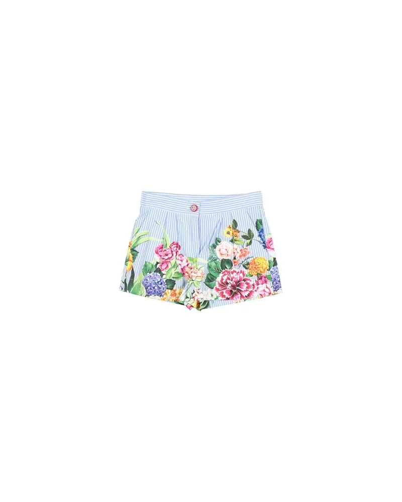 Dolce & Gabbana HOSEN & RÖCKE - Shorts & Bermudashortsauf YOOX.COM Hellblau