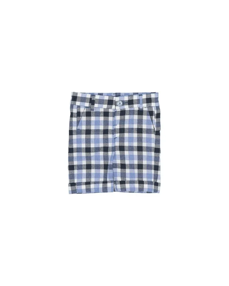 Harmont & Blaine HOSEN & RÖCKE - Shorts & Bermudashortsauf YOOX.COM Nachtblau