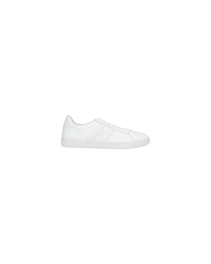 Hogan SCHUHE - Sneakersauf YOOX.COM Weiß
