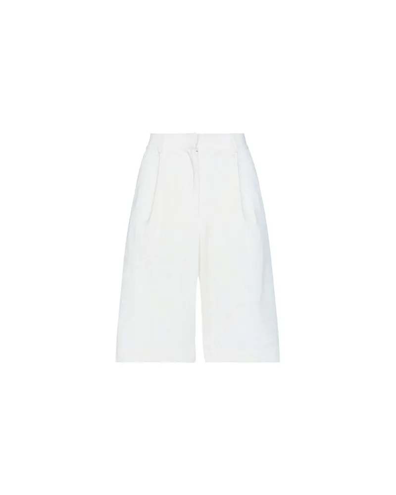 Esse Studios HOSEN & RÖCKE - Shorts & Bermudashortsauf YOOX.COM Weiß