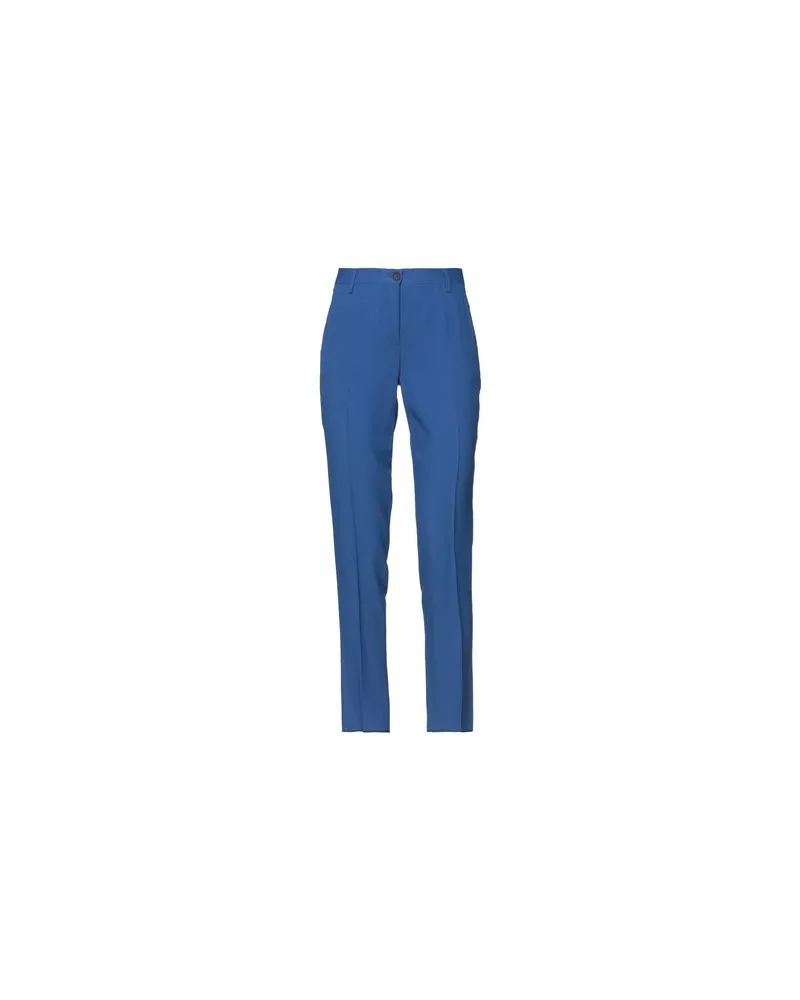 Brian Dales HOSEN & RÖCKE - Hosenauf YOOX.COM Blau