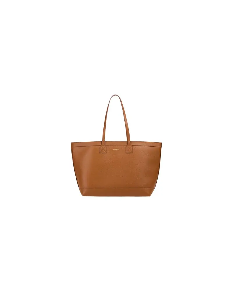 Burberry TASCHEN - Handtaschenauf YOOX.COM Hellbraun