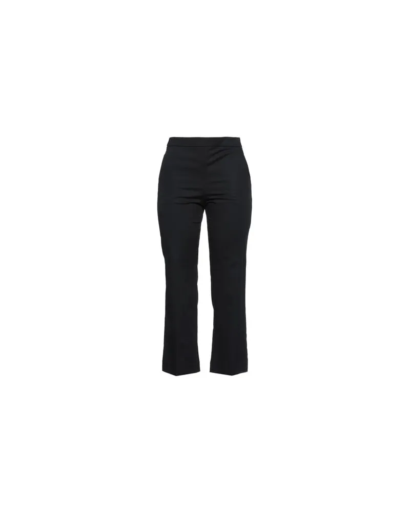 Maliparmi HOSEN & RÖCKE - Hosenauf YOOX.COM Schwarz