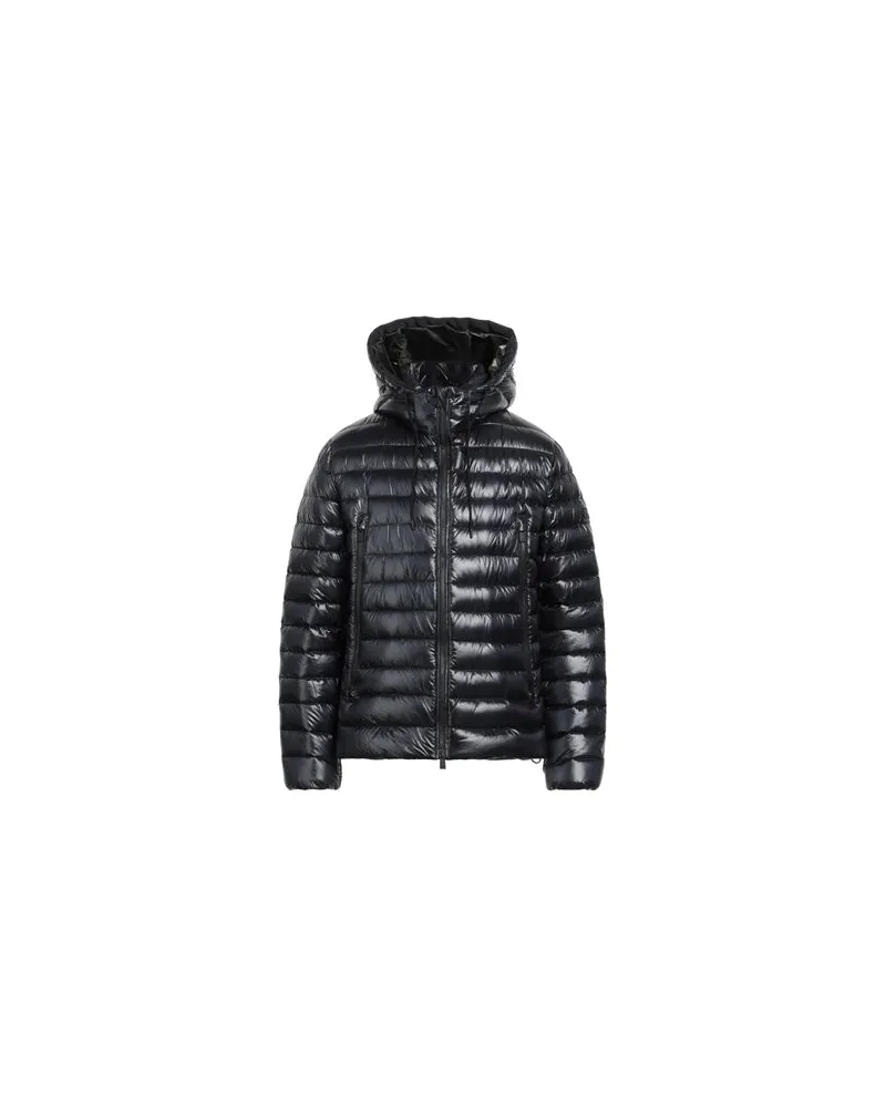 TATRAS JACKEN & MÄNTEL - Pufferjacken & Daunenjackenauf YOOX.COM Marineblau