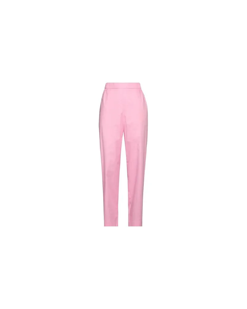 Xírena HOSEN & RÖCKE - Hosenauf YOOX.COM Rosa