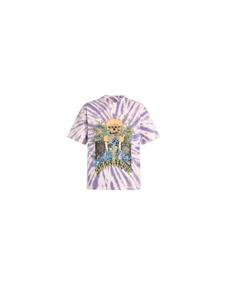 AllSaints TOPS - T-shirtsauf YOOX.COM Malve