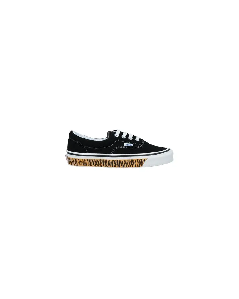 Vans SCHUHE - Sneakersauf YOOX.COM Schwarz