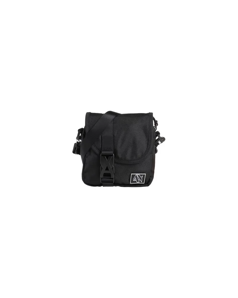 Armani Exchange TASCHEN - Umhängetascheauf YOOX.COM Schwarz