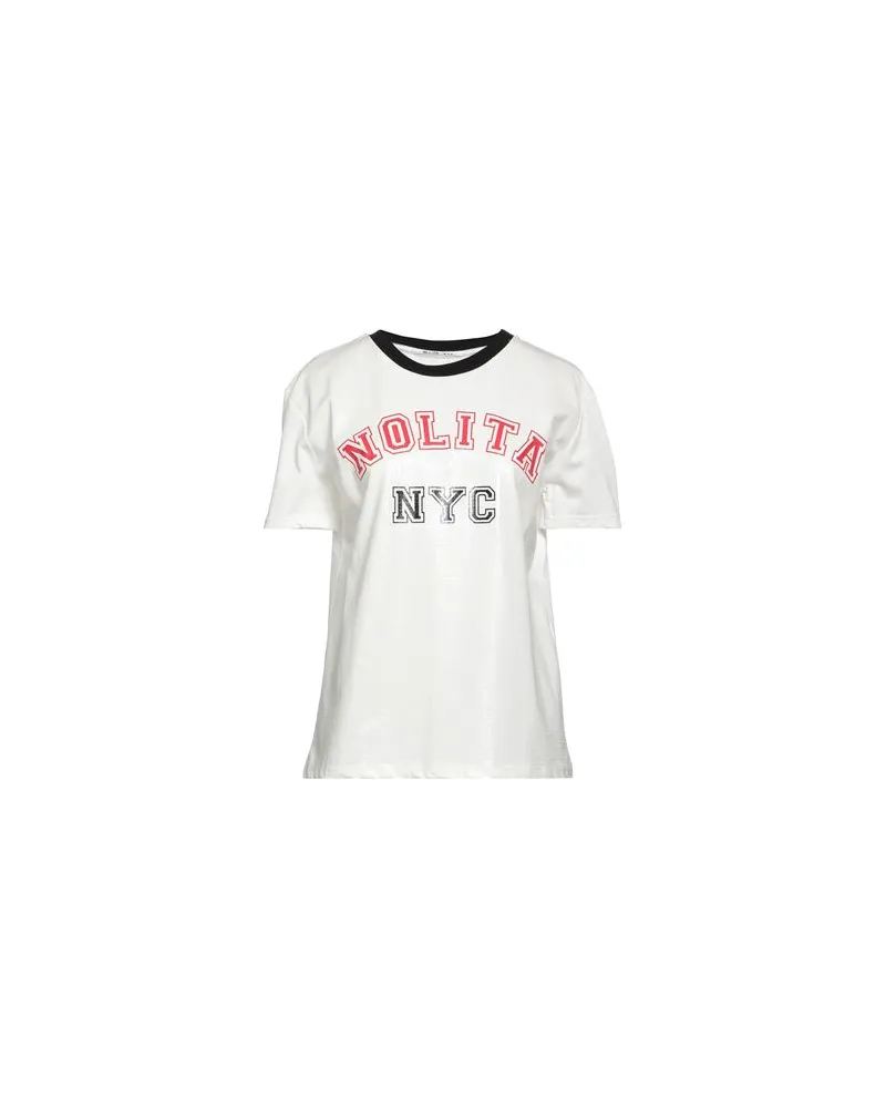 Nolita TOPS - T-shirtsauf YOOX.COM Off