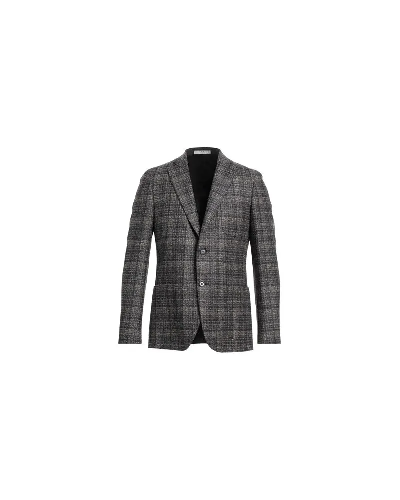 Corneliani ANZÜGE und CO-ORDS - Blazersauf YOOX.COM Dunkelbraun