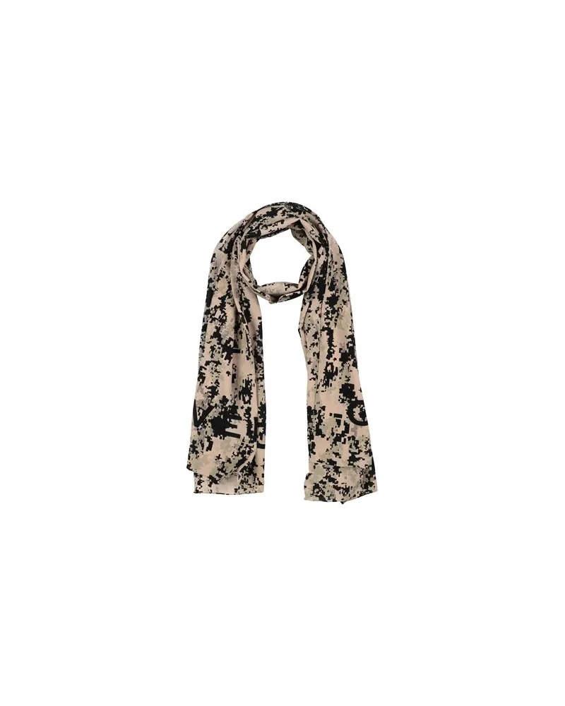 Givenchy ACCESSOIRES - Schalsauf YOOX.COM Beige