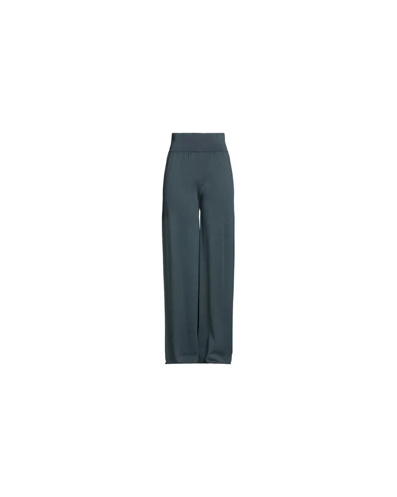 Alpha Studio HOSEN & RÖCKE - Hosenauf YOOX.COM Nachtblau