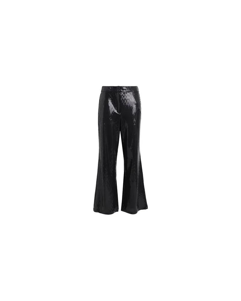 Vero Moda HOSEN & RÖCKE - Hosenauf YOOX.COM Schwarz
