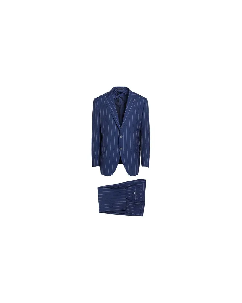 Tagliatore ANZÜGE und CO-ORDS - Anzügeauf YOOX.COM Blau