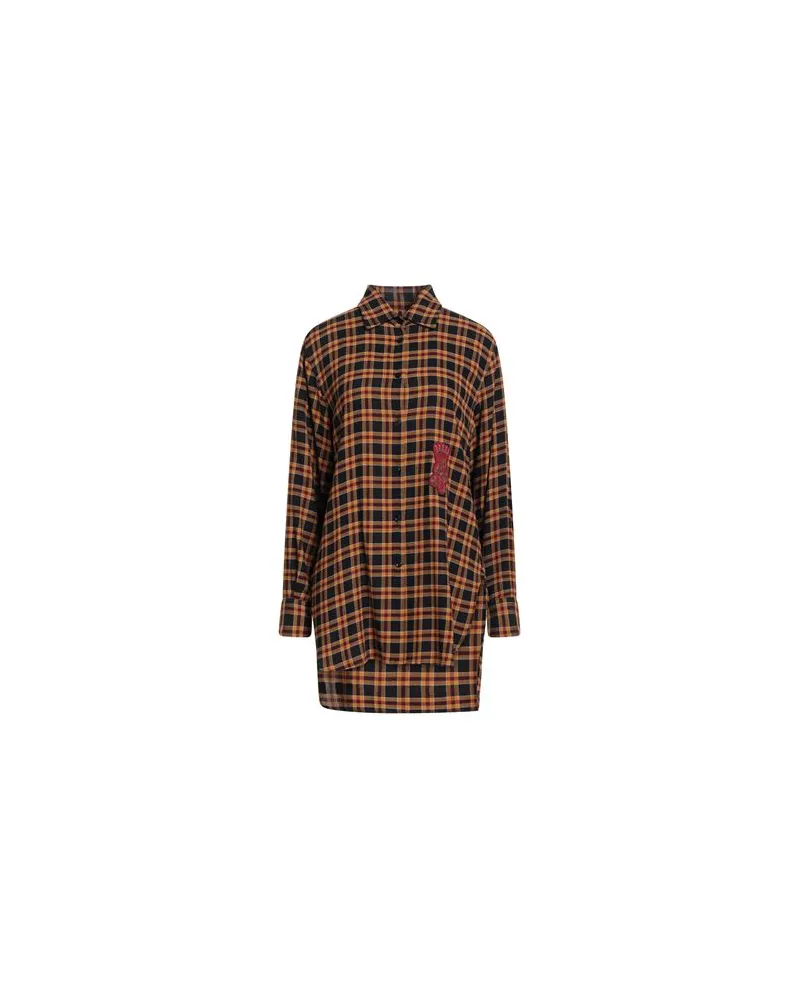 Seafarer TOPS - Hemdenauf YOOX.COM Schwarz