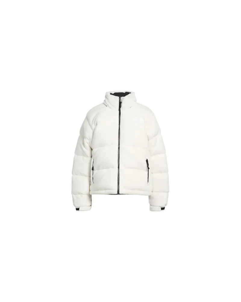 The North Face W 2000 POLAR NUPTSE JACKET  - JACKEN & MÄNTEL - Pufferjacken & Daunenjackenauf YOOX.COM Off
