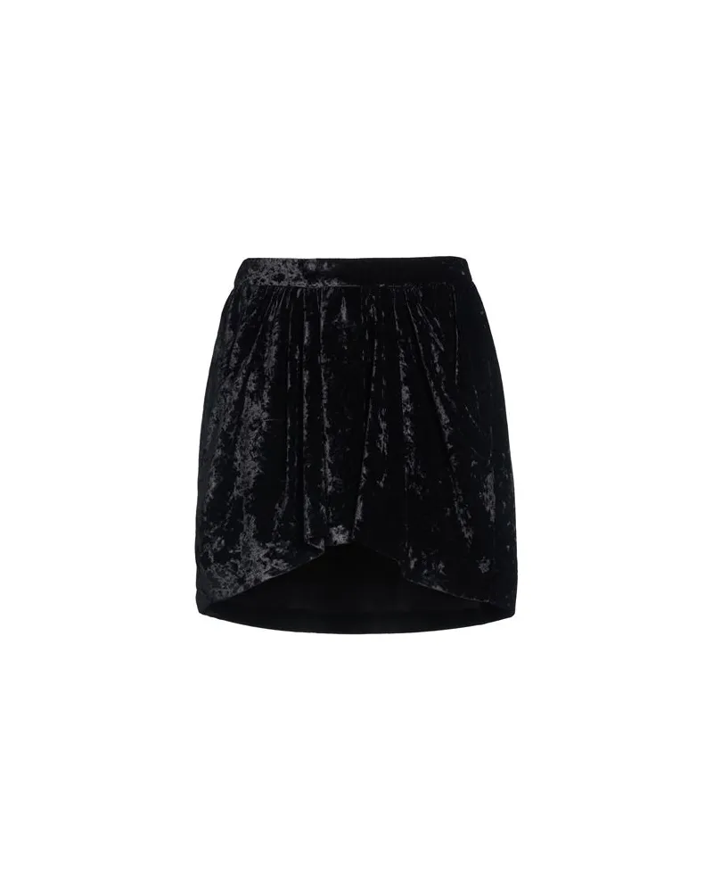 Isabel Marant HOSEN & RÖCKE - Miniröckeauf YOOX.COM Schwarz