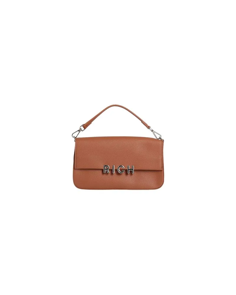 Richmond TASCHEN - Handtaschenauf YOOX.COM Braun