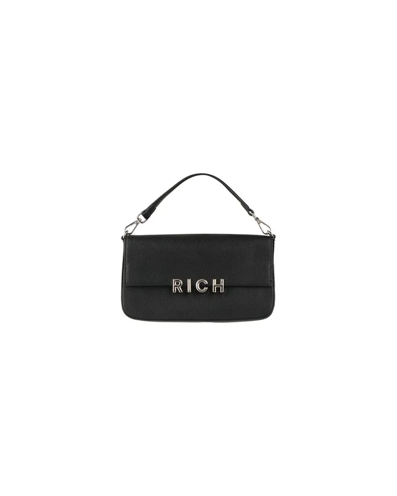 Richmond TASCHEN - Handtaschenauf YOOX.COM Schwarz