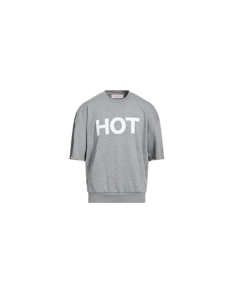 Orlebar Brown TOPS - Sweatshirtsauf YOOX.COM Grau