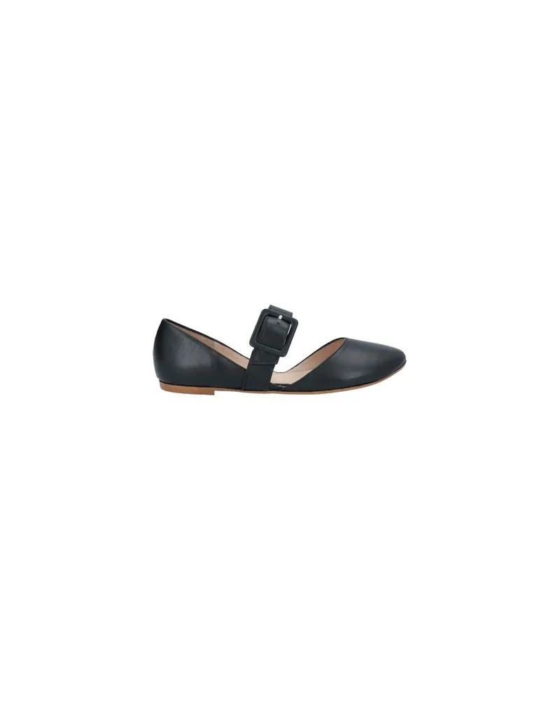 Carlo Pazolini SCHUHE - Ballerinasauf YOOX.COM Schwarz