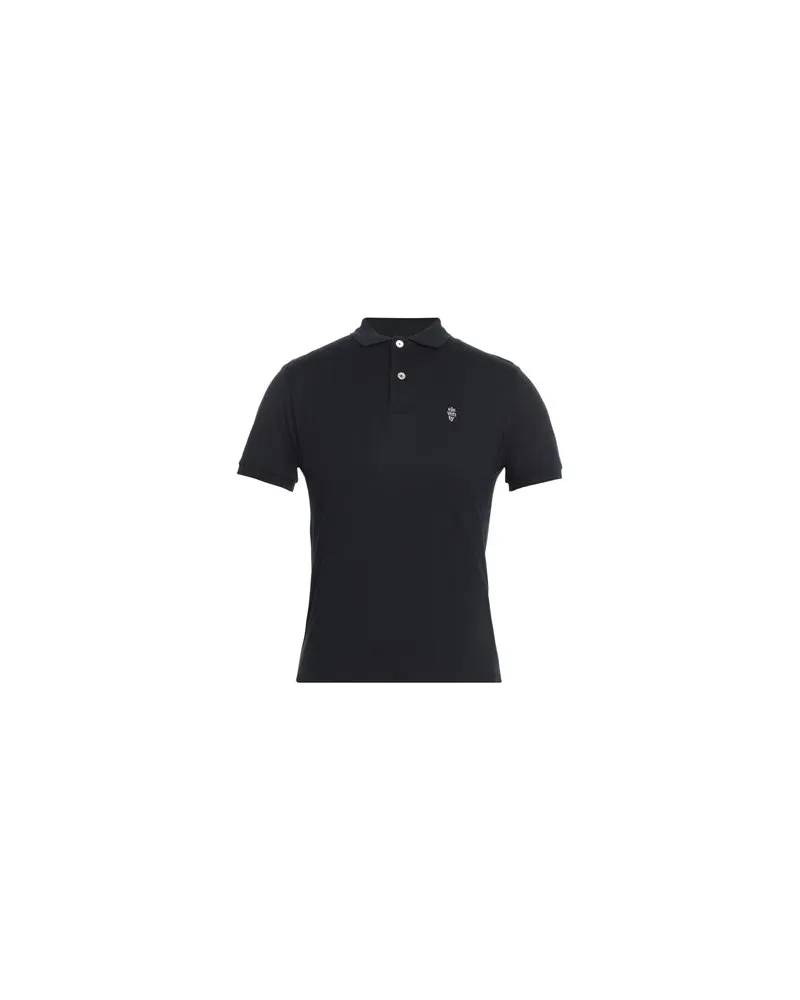 Eleventy TOPS - Poloshirtsauf YOOX.COM Nachtblau
