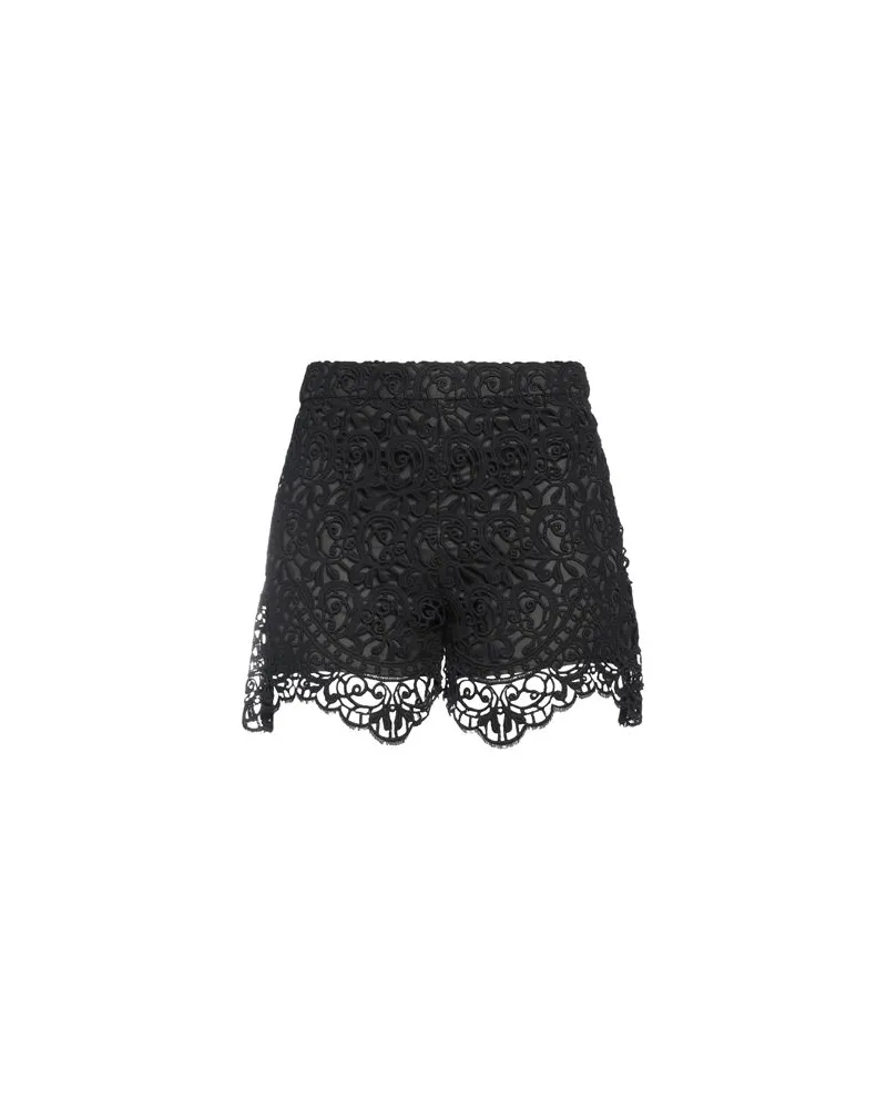 Burberry HOSEN & RÖCKE - Shorts & Bermudashortsauf YOOX.COM Schwarz