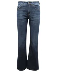 Department 5 Jeanshose Blau