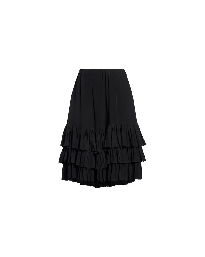 Chloé HOSEN & RÖCKE - Shorts & Bermudashortsauf YOOX.COM Schwarz