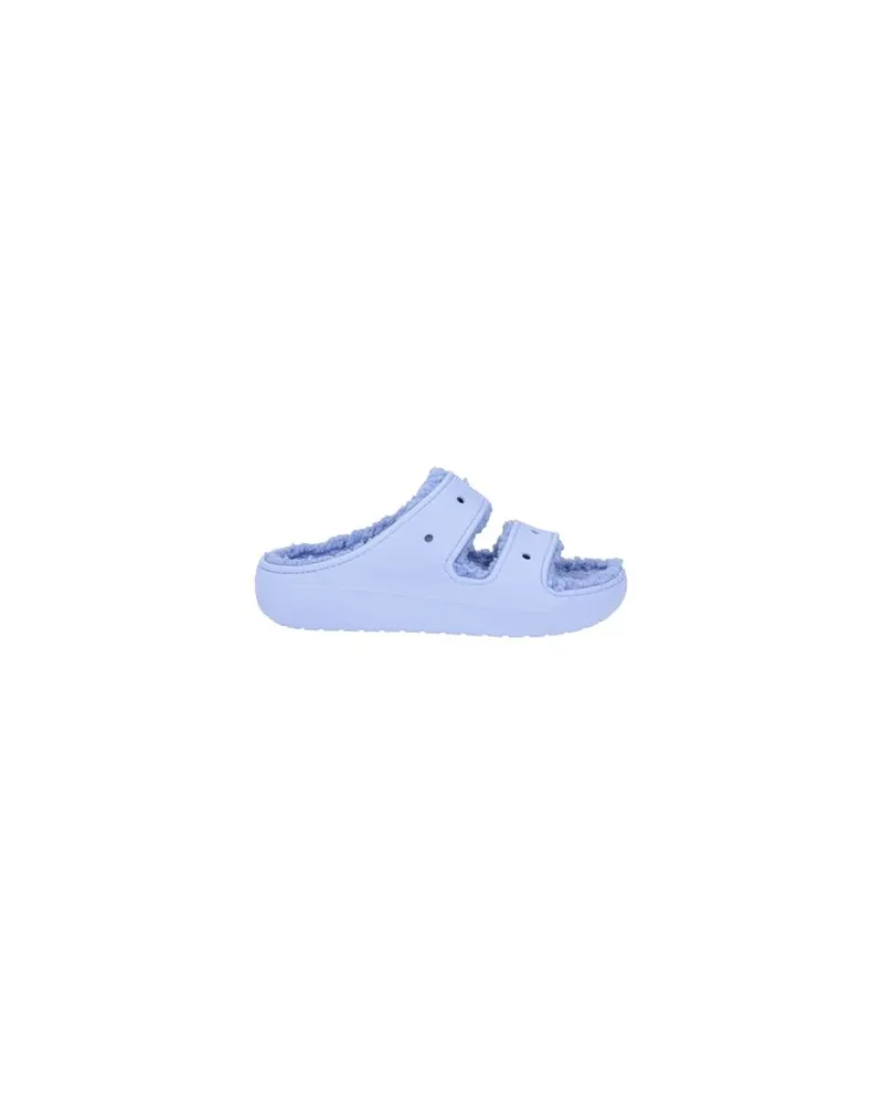 Crocs SCHUHE - Sandalenauf YOOX.COM Lila