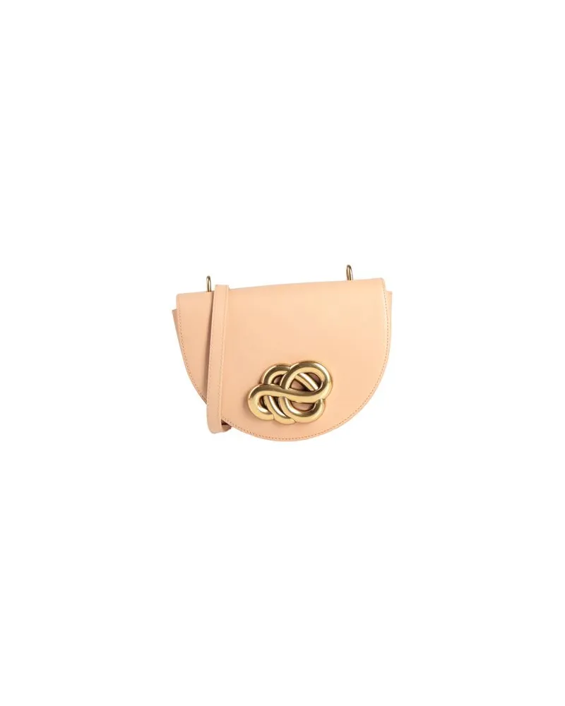 By Malene Birger TASCHEN - Umhängetascheauf YOOX.COM Sand