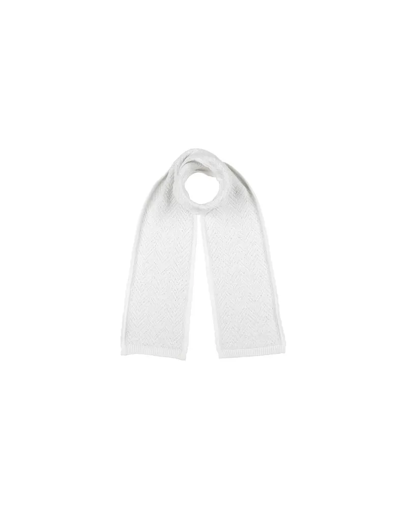 Missoni ACCESSOIRES - Schalsauf YOOX.COM Weiß
